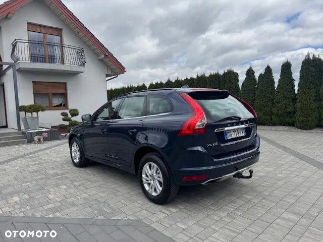 Volvo XC 60 - 7
