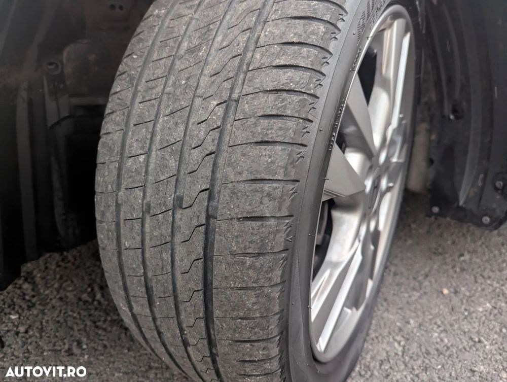 Honda Civic 1.8 SOHC i-VTEC MT Sport - 9