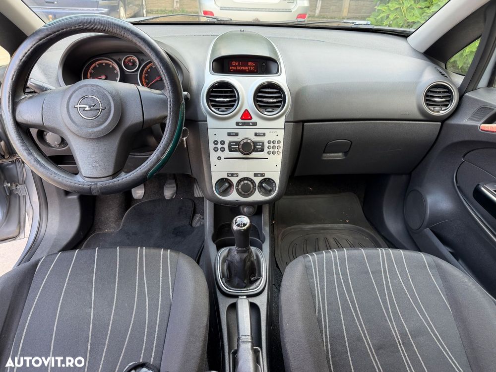 Opel Corsa 1.4i Enjoy - 5