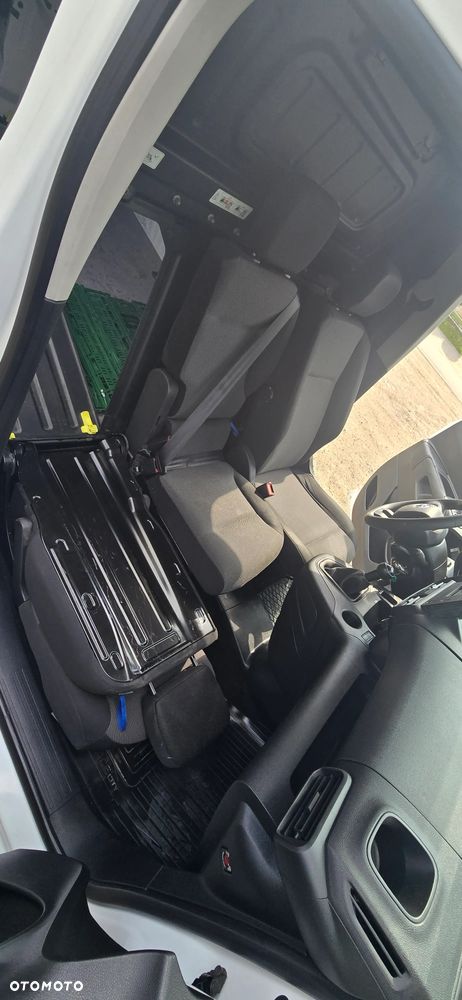 Toyota ProAce - 8