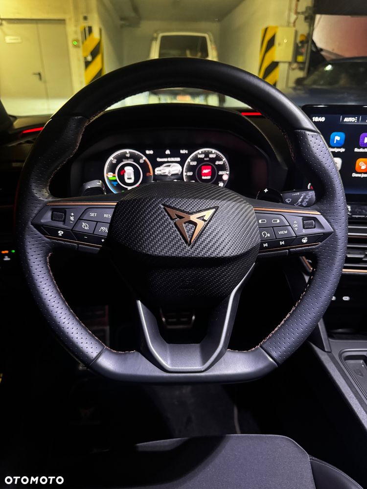 Cupra Leon - 7