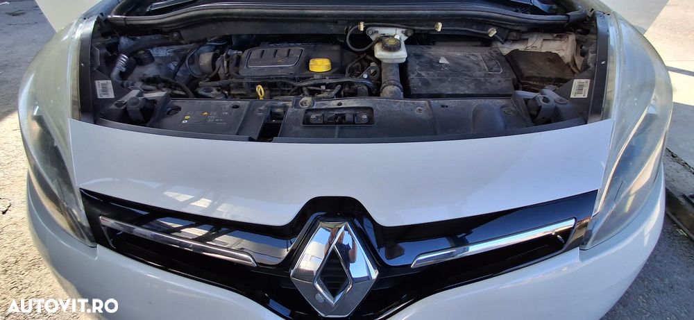 Renault Grand Scenic Energy dCi 130 Start & Stop Bose Edition - 40