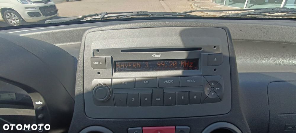 Fiat Panda - 17