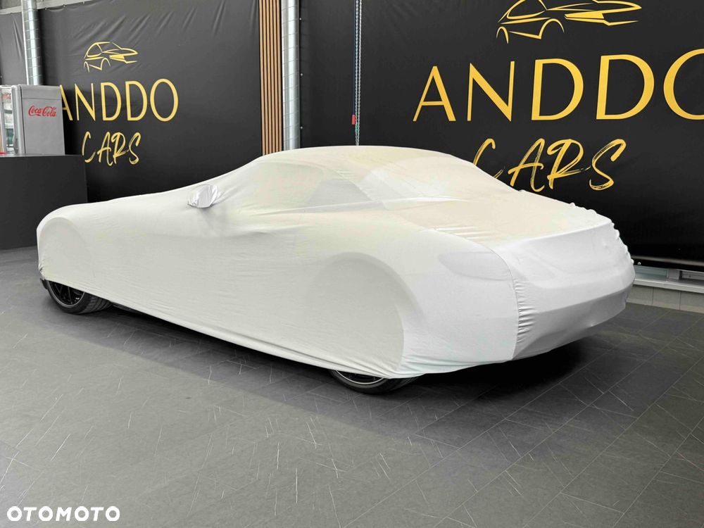 Mercedes-Benz SLS SPEEDSHIFT DCT - 31