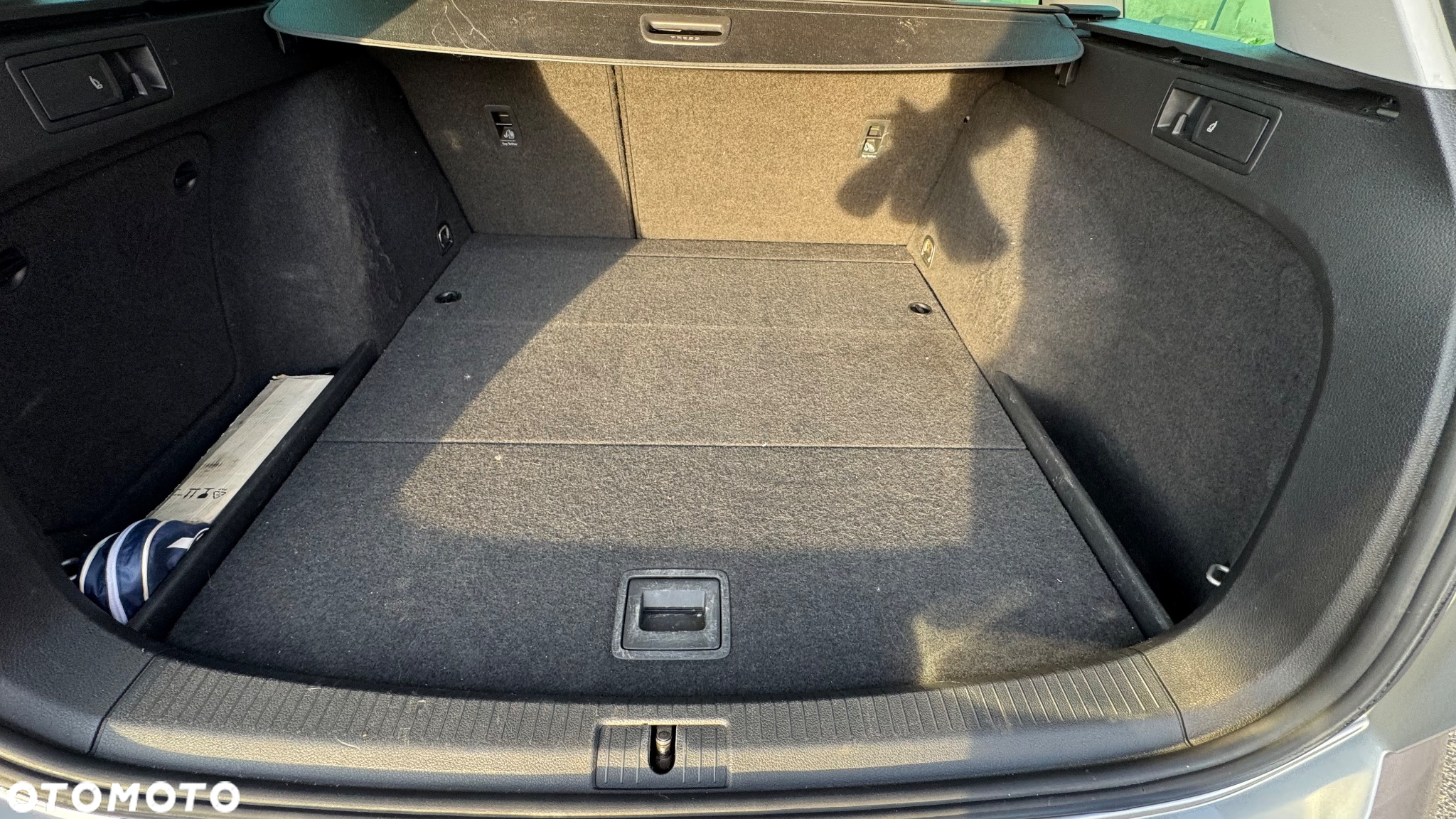 Volkswagen Golf VII 1.6 TDI BMT Trendline - 14