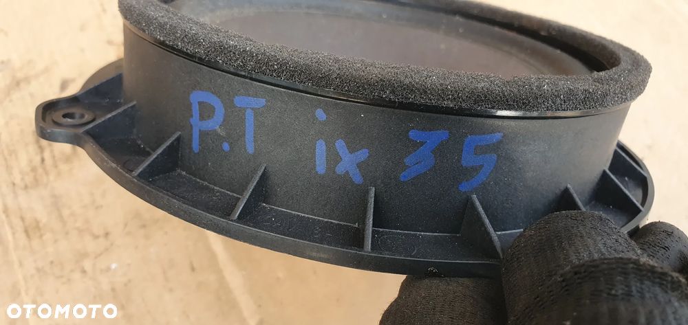 Głośnik prawy lewy przód tył Hyundai IX35 96330-2S000 - 13