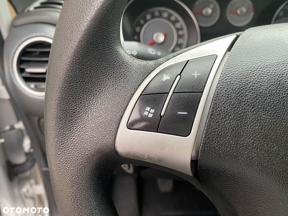 Fiat Punto Evo 1.3 Multijet 16V Dynamic - 18
