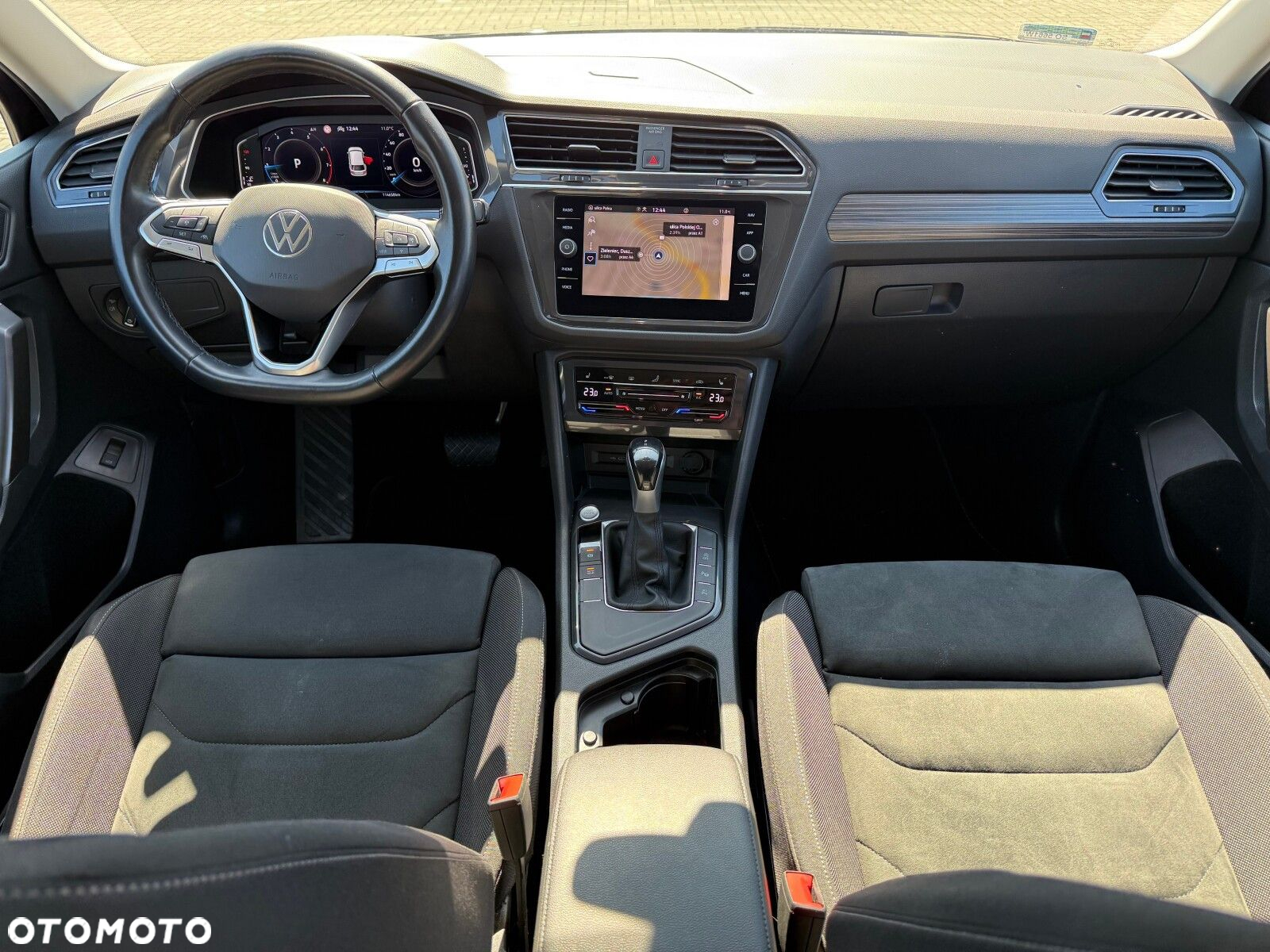 Volkswagen Tiguan Allspace - 24