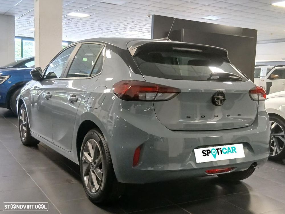 Opel Corsa 1.2 T Edition - 3