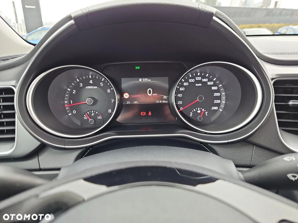Kia Ceed 1.5 T-GDI M - 17