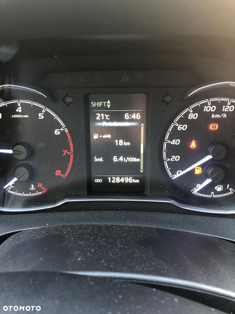 Toyota Yaris 1.5 Selection - 13