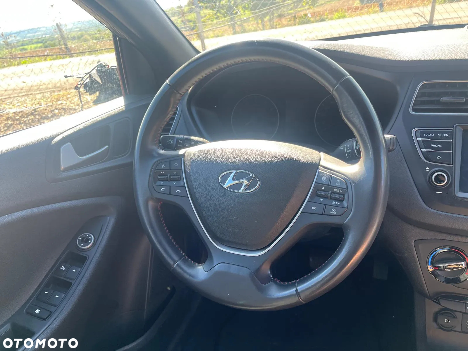 Hyundai i20 - 6