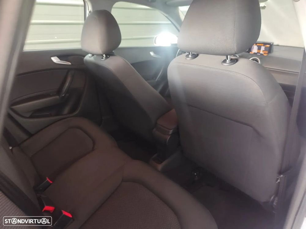 Audi A1 Sportback - 25