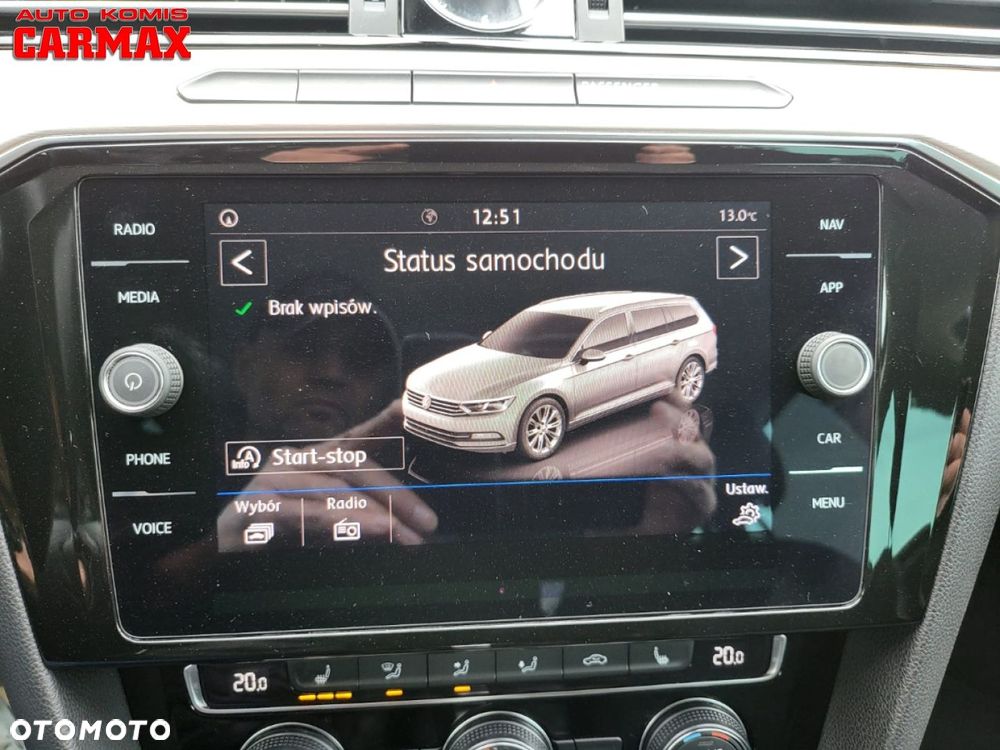 Volkswagen Passat - 17