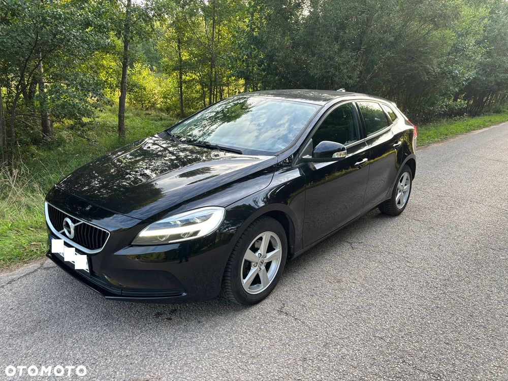 Volvo V40 D2 Drive-E Dynamic Edition - 3
