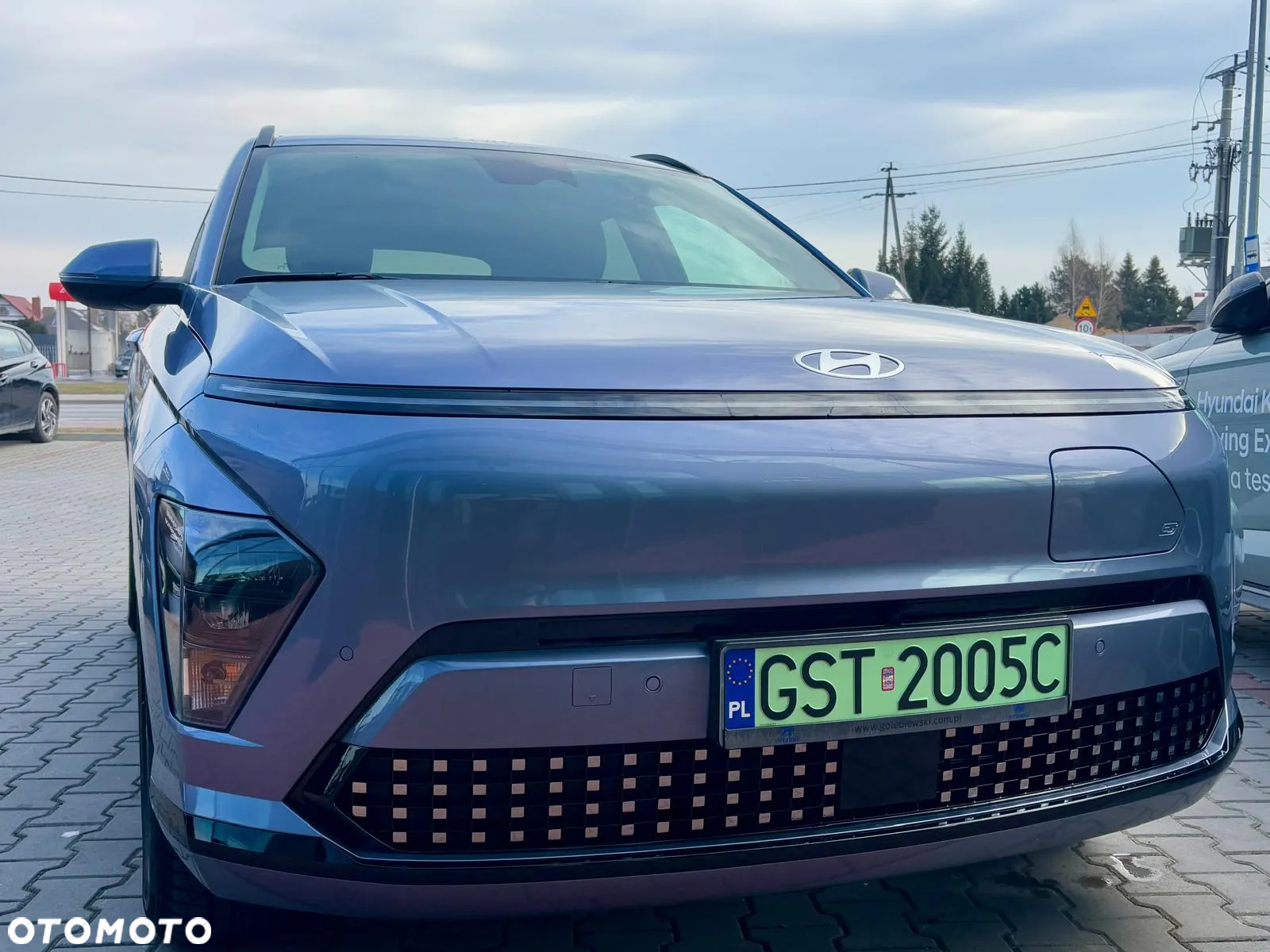 Hyundai Kona Electric 65kWh Executive - 4