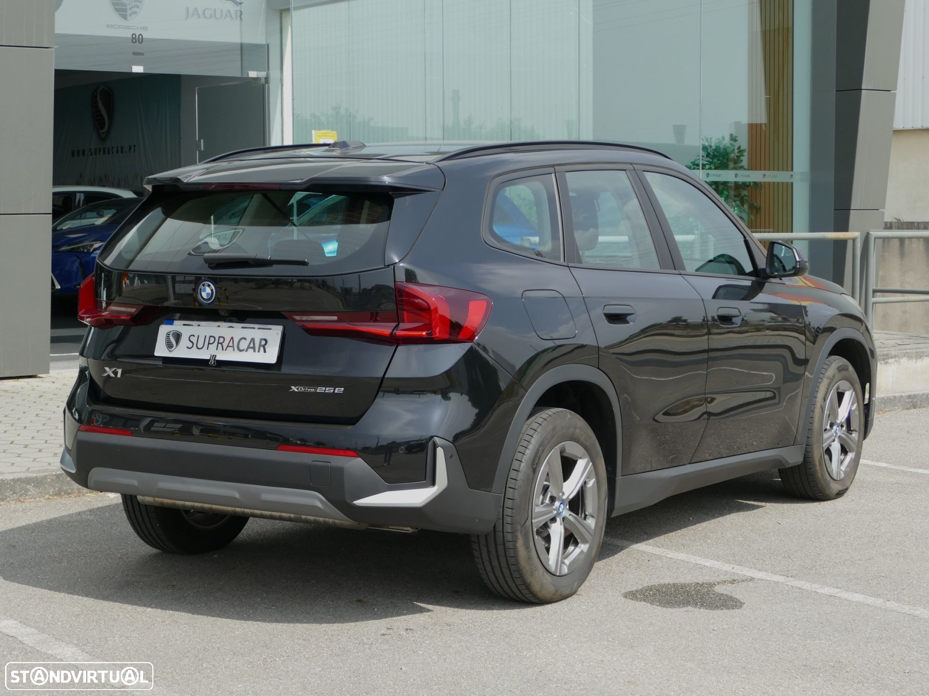 BMW X1 xDrive25e - 3