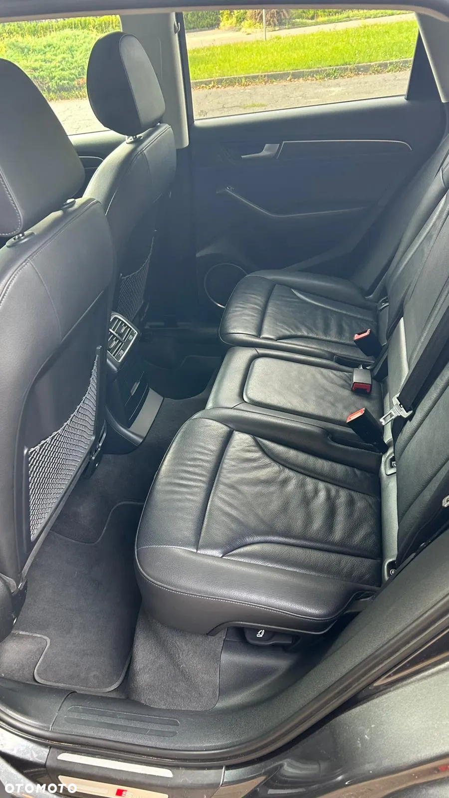 Audi Q5 3.0 TFSI Quattro Tiptronic - 13