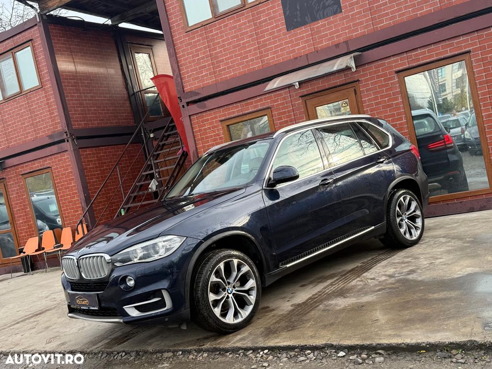 BMW X5 - 31