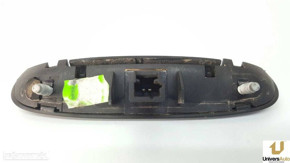 PUXADORA EXTERIRO DA MALA CITROEN C3 PLURIEL 1.6 16V SENSODRIVE - 4