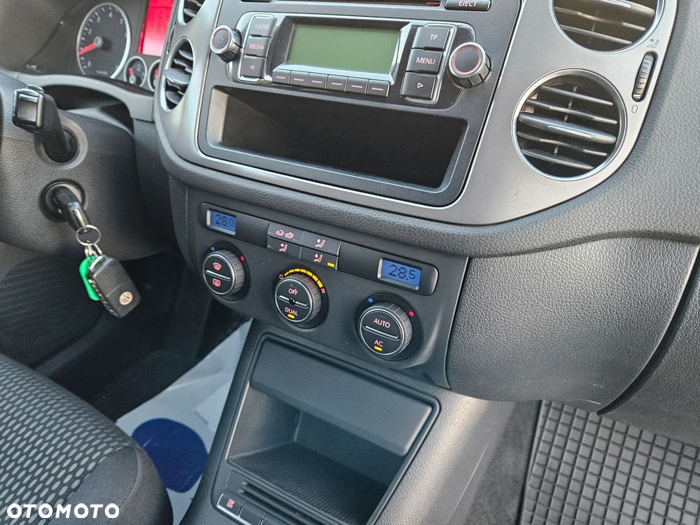 Volkswagen Tiguan 1.4 TSI BlueMotion Technology Exclusive - 24