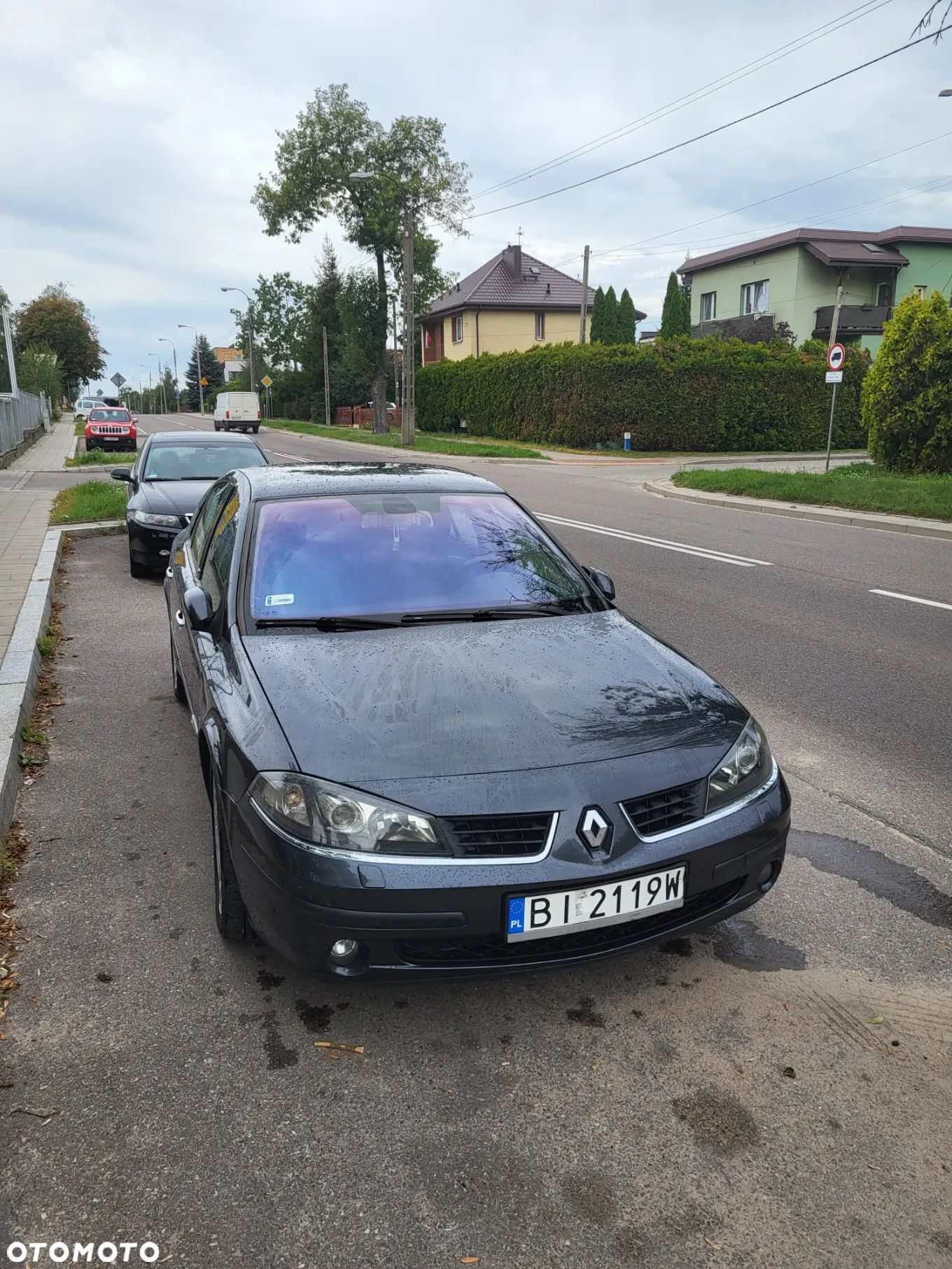 Renault Laguna 2.0 16V Turbo GT - 1
