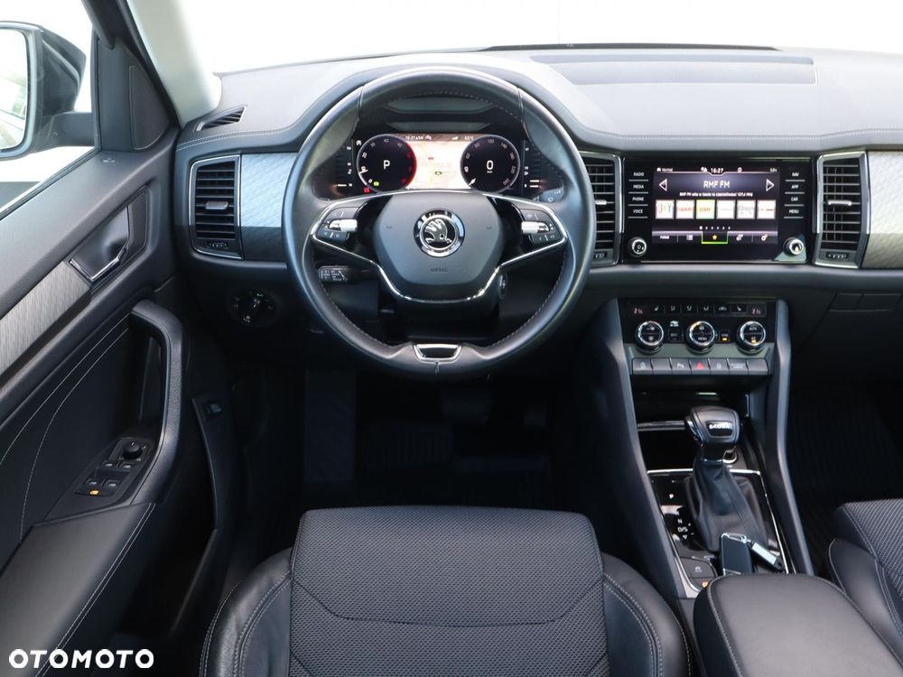 Skoda Kodiaq 2.0 TDI 4x2 Style DSG - 10