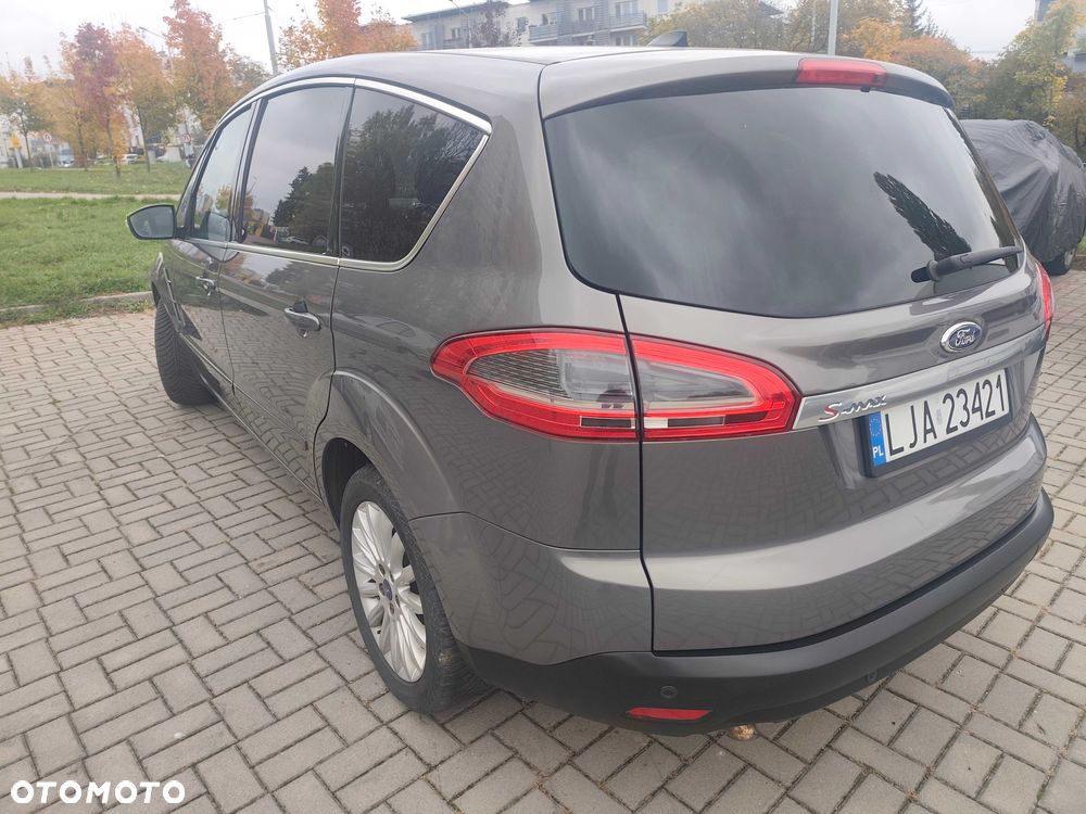 Ford S-Max - 6
