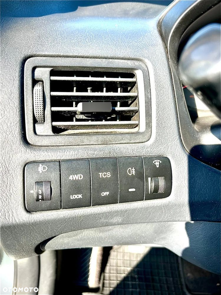 Hyundai Tucson - 10