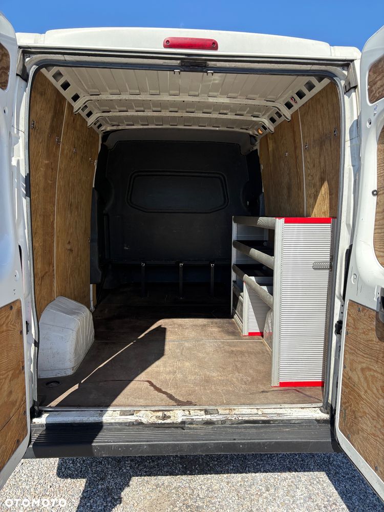 Peugeot Boxer - 8