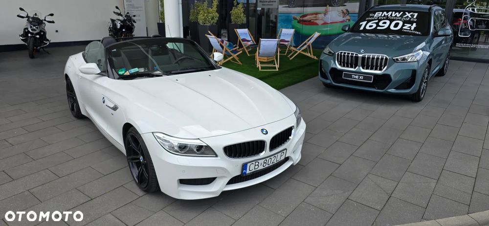BMW Z4 - 3
