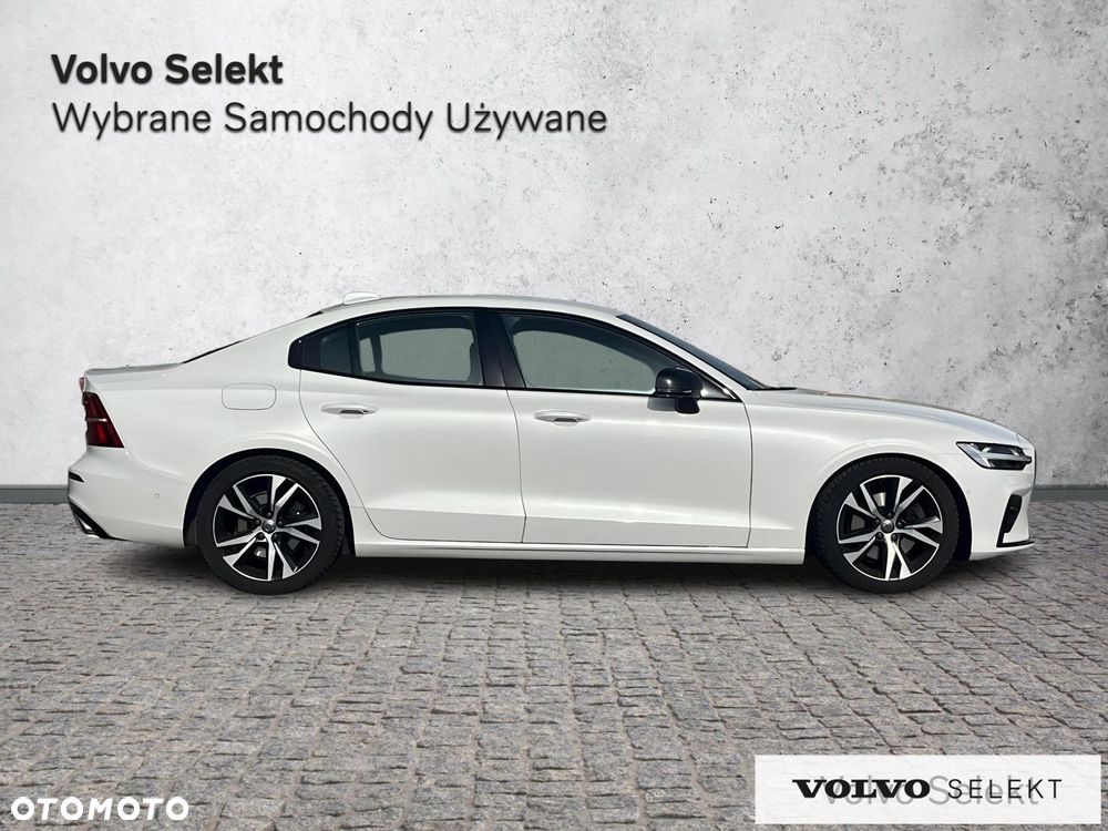 Volvo S60 - 8