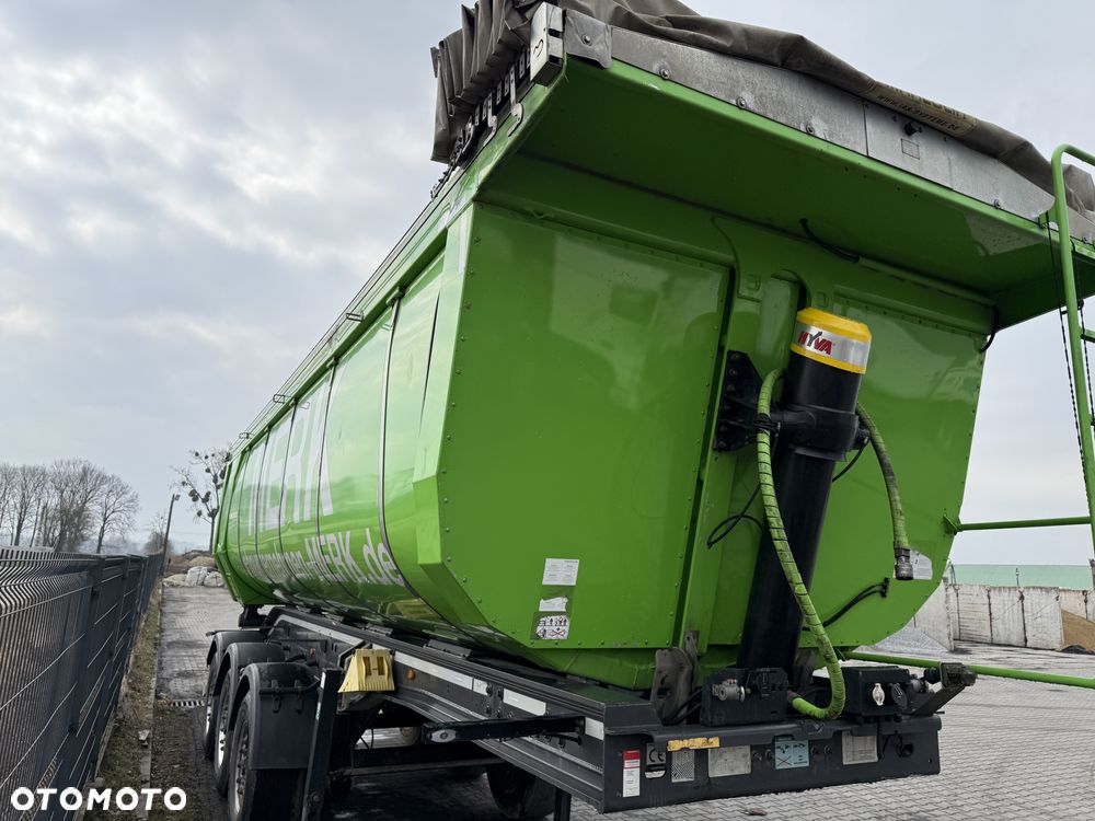 Schwarzmuller Sk - 1