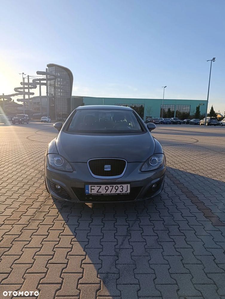 Seat Leon - 1
