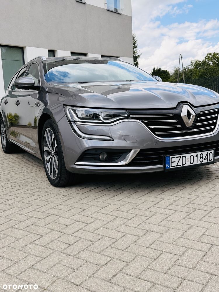 Renault Talisman 1.6 Energy dCi Intens EDC - 1
