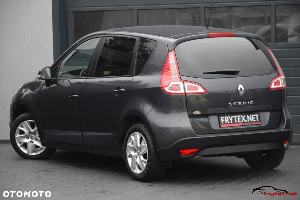 Renault Scenic - 15