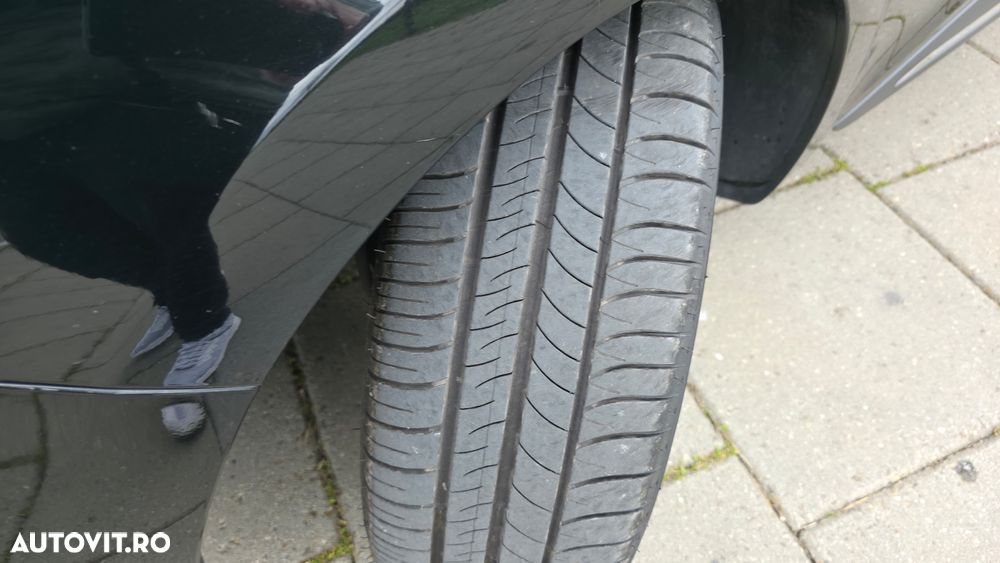 Renault Clio dCi Energy Life - 9