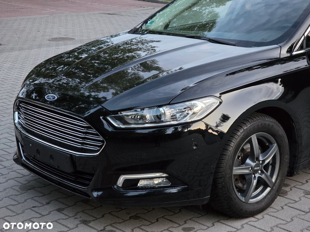 Ford Mondeo 1.5 EcoBoost STart-Stopp Trend - 17
