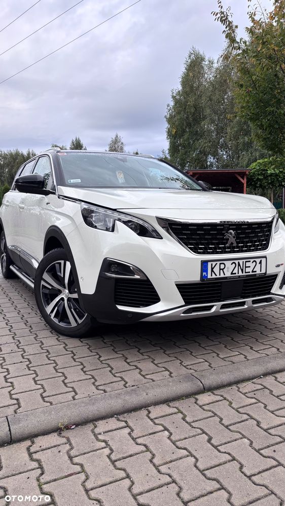 Peugeot 5008 1.2 PureTech Allure Pack S&S - 6