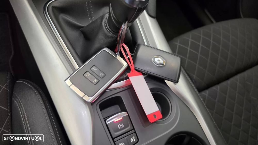 Renault Kadjar 1.5 dCi Black Edition - 48