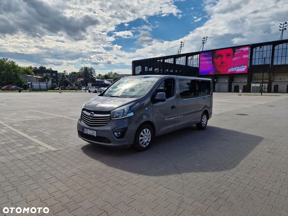 Opel Vivaro 1.6 CDTI L2 - 31