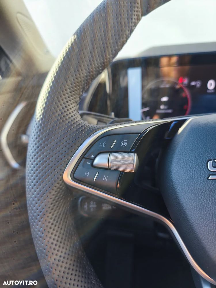 Skoda Kodiaq 2.0 TDI 4X4 DSG Selection - 9