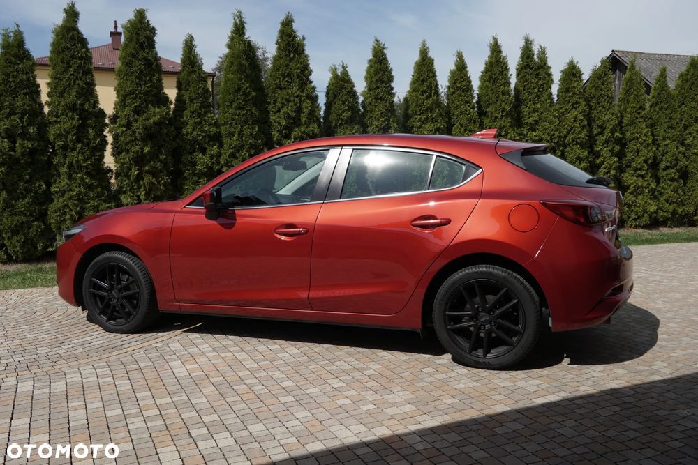 Mazda 3 2.0 Skyenergy - 2