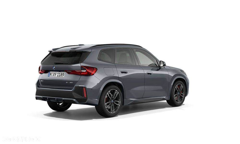 BMW X1 sDrive20i mHEV - 2