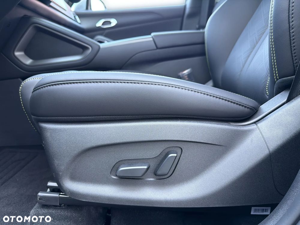 BYD Atto 2 DM-i - 14