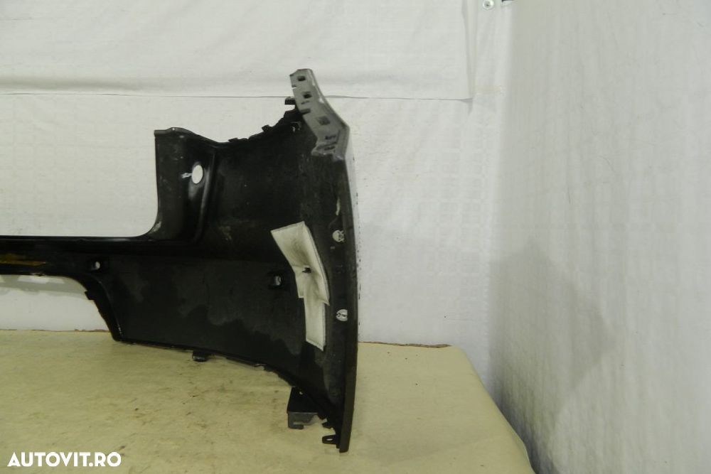 Bara spate Porsche Macan, 2015, 2016, 2017, 2018, , 95B807421 - 5