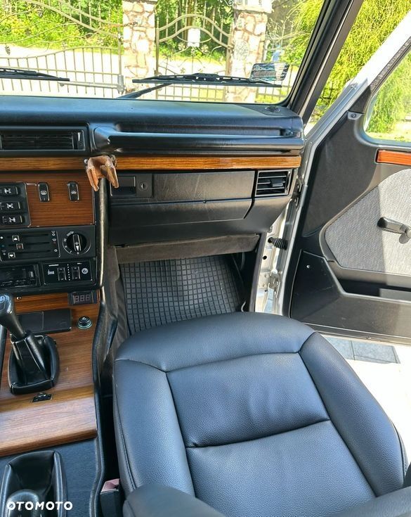 Mercedes-Benz Klasa G - 22