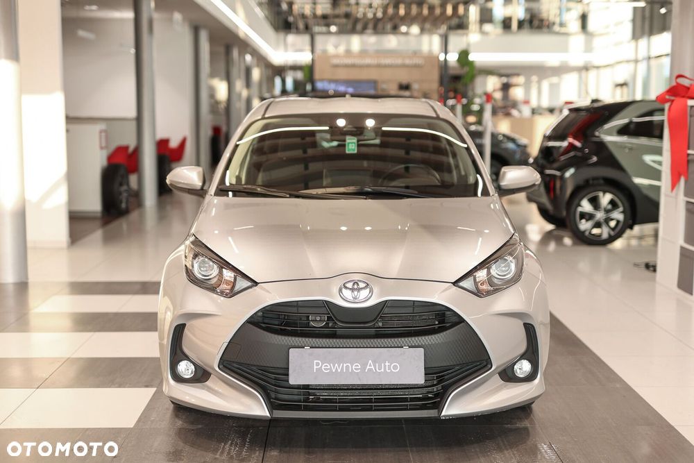Toyota Yaris - 2