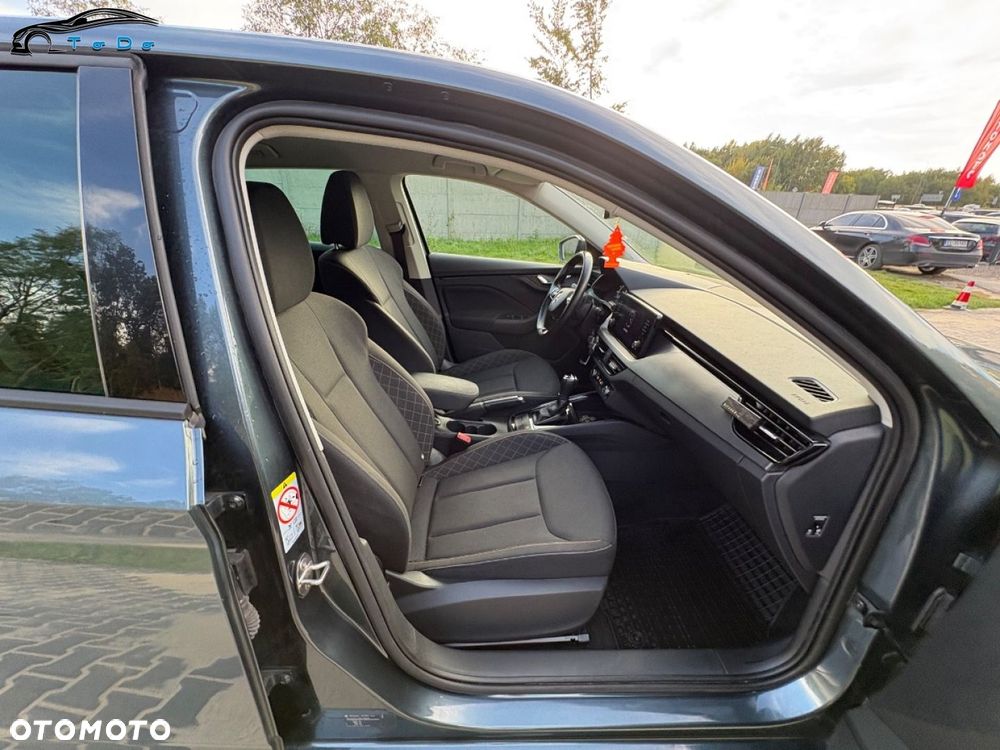 Skoda Scala 1.0 TSI Monte Carlo DSG - 22
