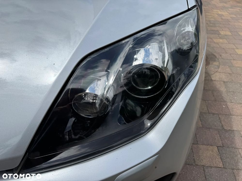 Renault Laguna dCi 150 FAP Dynamique - 27